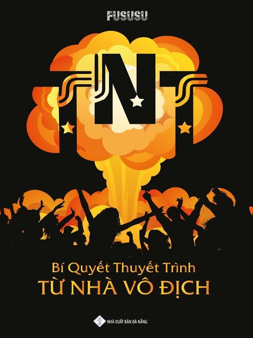 Cover image for TNT